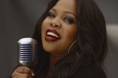 Group Rates Revealed For Dreamgirls %7C Group Theatre News %7C Dreamgirls Amber Riley Photo credit Blair Caldwell
